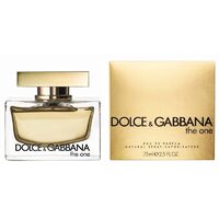 Dolce & Gabbana Apă de Parfum The One 75 ml