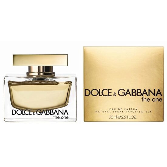 Dolce & Gabbana Apă de Parfum The One 75 ml
