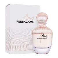 Ferragamo Apă de Parfum Amo 100 ml