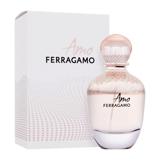 Ferragamo Apă de Parfum Amo 100 ml