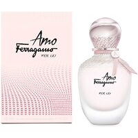 Ferragamo Apă de Parfum Amo 50 ml