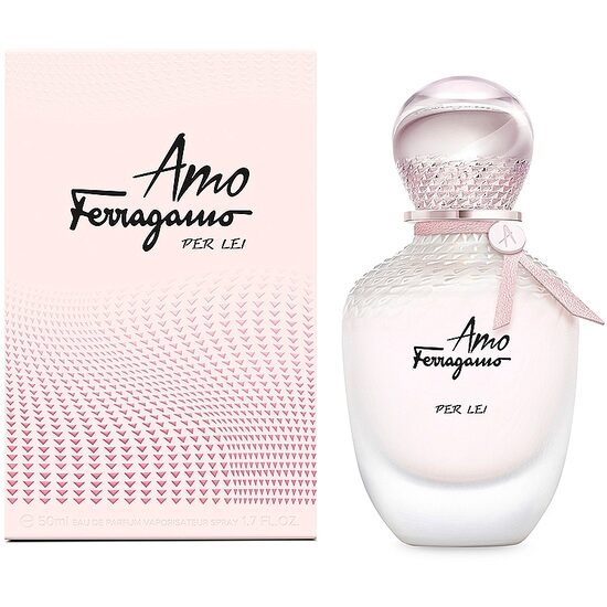 Ferragamo Apă de Parfum Amo 50 ml