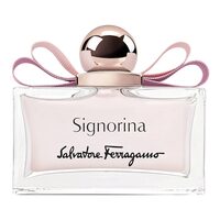 Ferragamo Apă de Parfum Signorina 100 ml