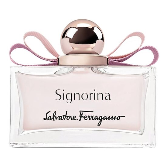 Ferragamo Apă de Parfum Signorina 100 ml