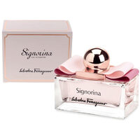 Ferragamo Apă de Parfum Signorina 30 ml