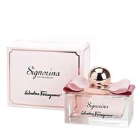 Ferragamo Apă de Parfum Signorina 50 ml