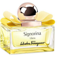 Ferragamo Apă de Parfum Signorina Libera 30 ml