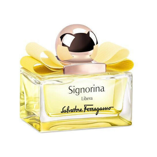 Ferragamo Apă de Parfum Signorina Libera 30 ml