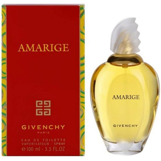 Givenchy Apă de Toaletă Amarige 100 ml