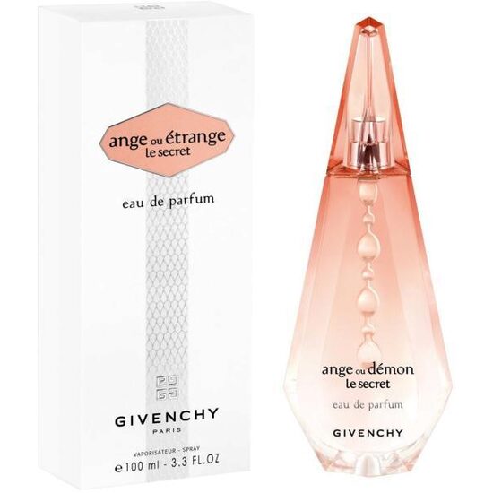 Givenchy Apă de Toaletă Ange ou Démon Secret 100 ml