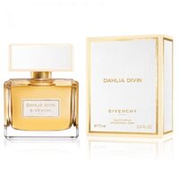 Givenchy Apă de Parfum Dahlia Divin 75 ml