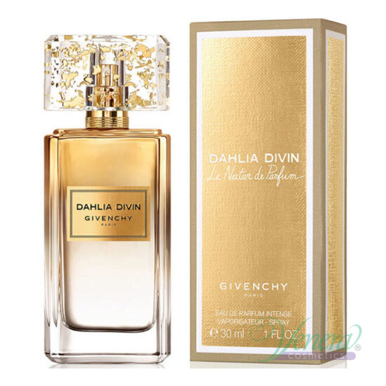 Givenchy Apă de Parfum Dahlia Divin Le Nectar 30 ml