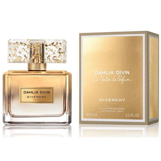 Givenchy Apă de Parfum Dahlia Divin Le Nectar 75 ml