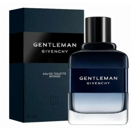Givenchy Apă de Toaletă Gentleman Intense 60 ml
