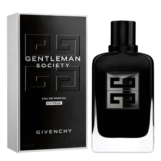 Givenchy Apă de Parfum Gentleman Society Extrême 60 ml