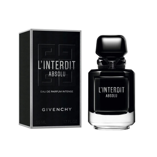 Givenchy Apă de Parfum L’Interdit 24 Absolu 50 ml