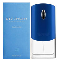 Givenchy Apă de Toaletă Pour Homme Blue Label 100 ml