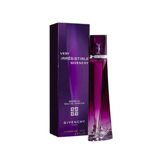 Givenchy Apă de Parfum Very Irresistible Sensual 75 ml