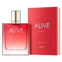 Hugo Boss Apă de Parfum Alive Intense 50 ml