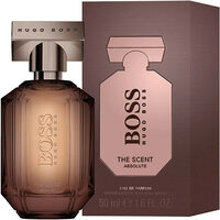 Hugo Boss Apă de Parfum The Scent Absolute for Her 50 ml