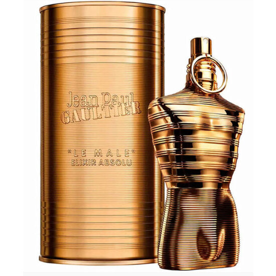 Jean Paul Gaultier Apă de Parfum Le Male Elixir Absolu 75 ml