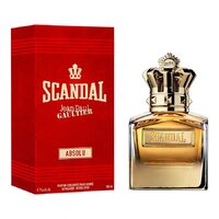 Jean Paul Gaultier Apă de Parfum Scandal Absolu for Him 100 ml