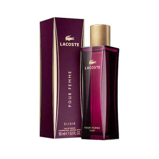 Lacoste Apă de Parfum L.12.12 Élixir 90 ml