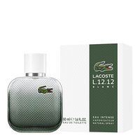 Lacoste Apă de Toaletă L.12.12 Blanc Intense 50 ml