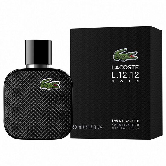 Lacoste Apă de Toaletă L.12.12 Noir 50 ml