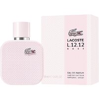 Lacoste Apă de Parfum L.12.12 Rose 50 ml
