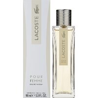 Lacoste Apă de Parfum Pour Femme 90 ml
