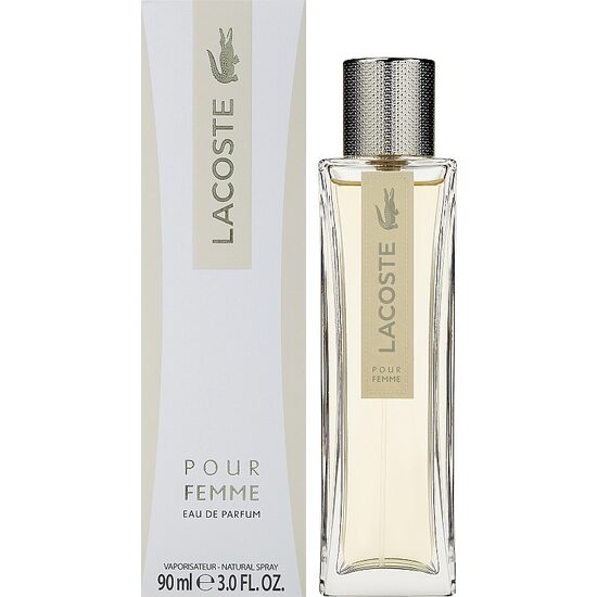 Lacoste Apă de Parfum Pour Femme 90 ml