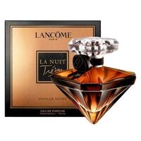 Lancôme Apă de Parfum La Nuit Trésor Vanille Noire 50 ml