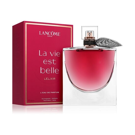 Lancôme Apă de Parfum La Vie Est Belle L’Élixir 100 ml