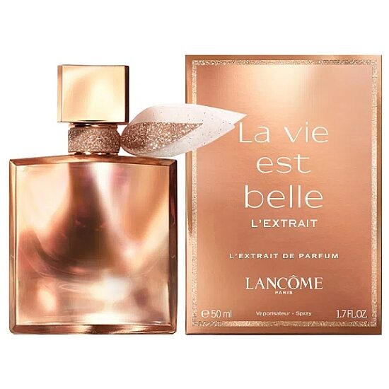 Lancôme Apă de Parfum La Vie Est Belle L’Extrait 50 ml