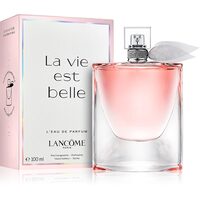 Lancôme Apă de Parfum La Vie Est Belle Parfum de Peau 100 ml