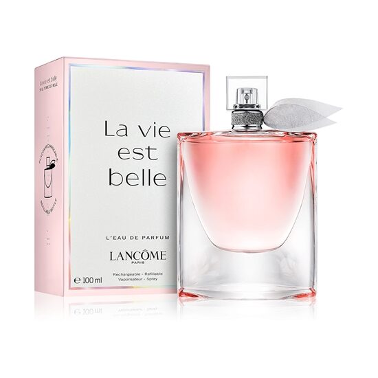 Lancôme Apă de Parfum La Vie Est Belle Parfum de Peau 100 ml