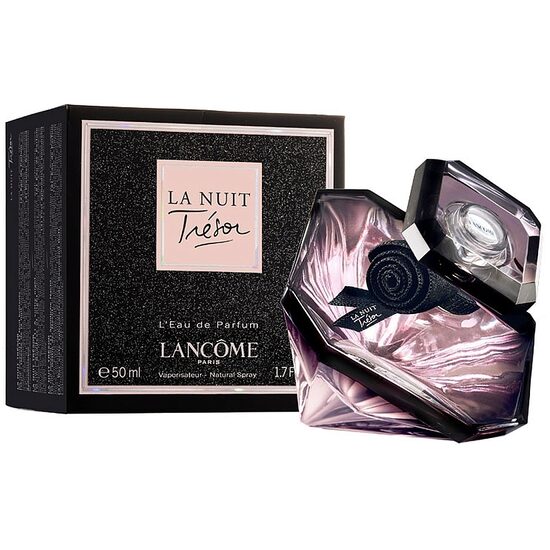 Lancôme Apă de Parfum Trésor La Nuit 50 ml
