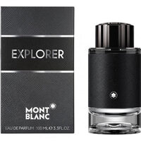 Montblanc Apă de Parfum Explorer 100 ml