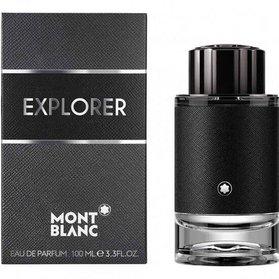 Montblanc Apă de Parfum Explorer 100 ml