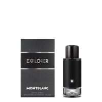 Montblanc Apă de Parfum Explorer 30 ml