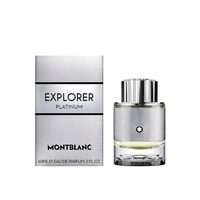 Montblanc Apă de Parfum Explorer Platinum 60 ml