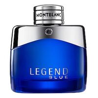 Montblanc Apă de Parfum Legend Blue 50 ml