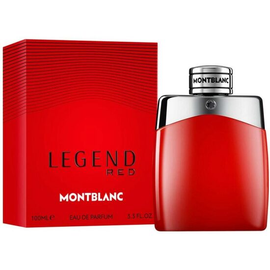 Montblanc Apă de Parfum Legend Red 100 ml