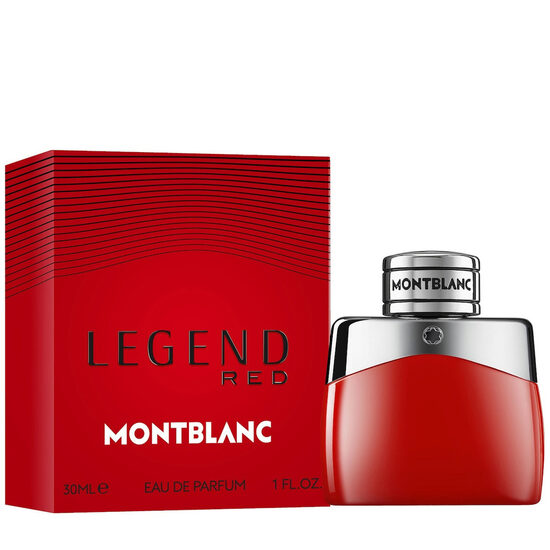 Montblanc Apă de Parfum Legend Red 30 ml