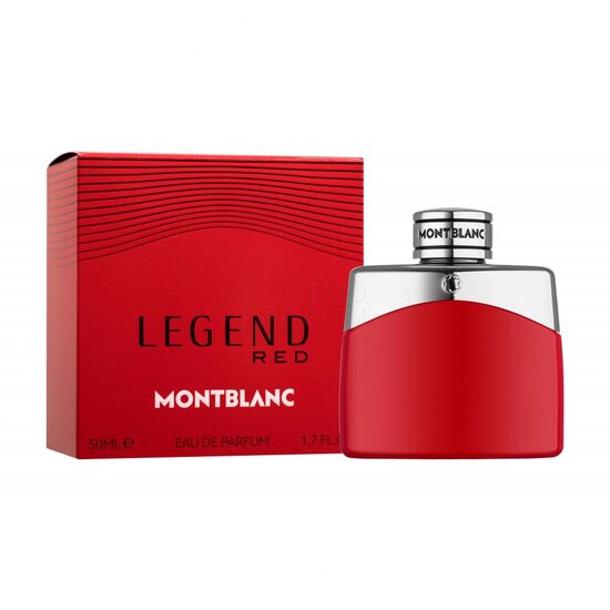 Montblanc Apă de Parfum Legend Red 50 ml