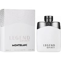 Montblanc Apă de Toaletă Legend Spirit 100 ml