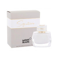 Montblanc Apă de Parfum Signature 50 ml