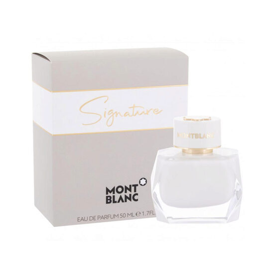 Montblanc Apă de Parfum Signature 50 ml