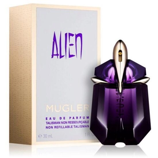Mugler Apă de Parfum Alien 30 ml